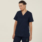 NNT Florence Scrub Top