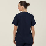 NNT Florence Scrub Top