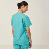 NNT Florence Scrub Top