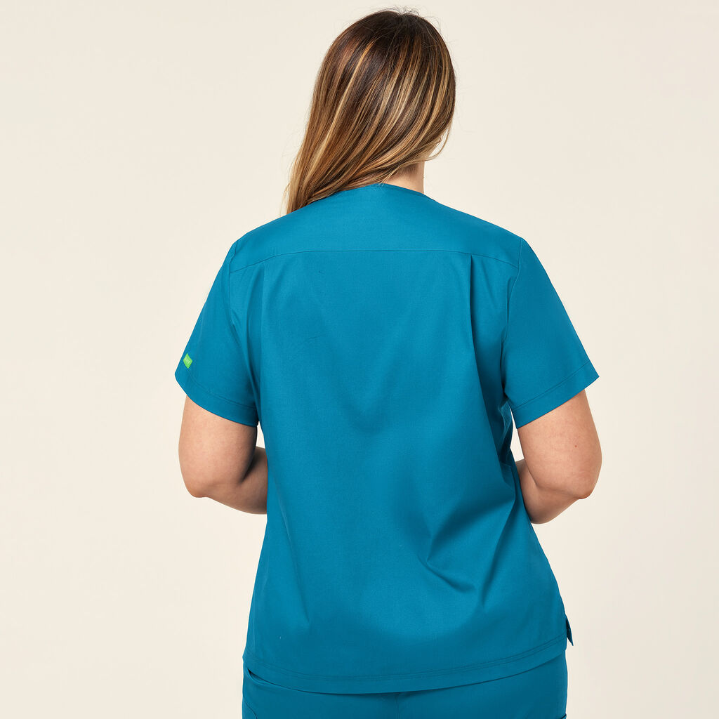 NNT Florence Scrub Top