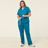 NNT Florence Scrub Top