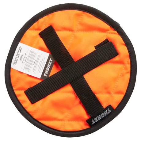 Cooling Crown Pad To Fit Hard Hats