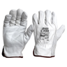 Riggamate Natural Cowgrain Gloves (12 Pair)