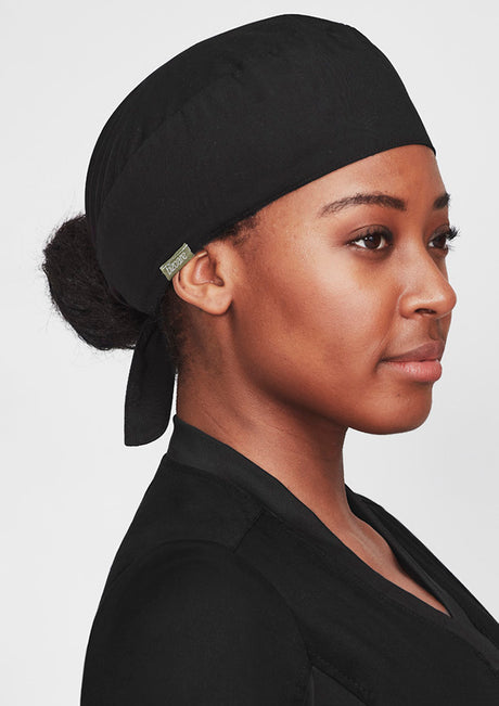 Unisex Reversible Scrub Cap