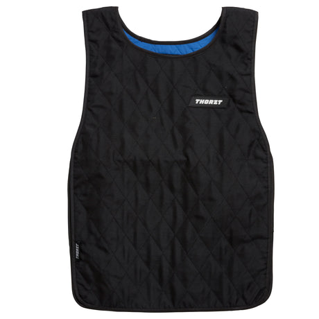 Evaporative Cooling Slip-Over Vest