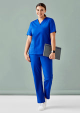 Womens Tokyo Scrub Pant