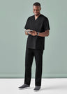 Mens Tokyo Scrub Pant