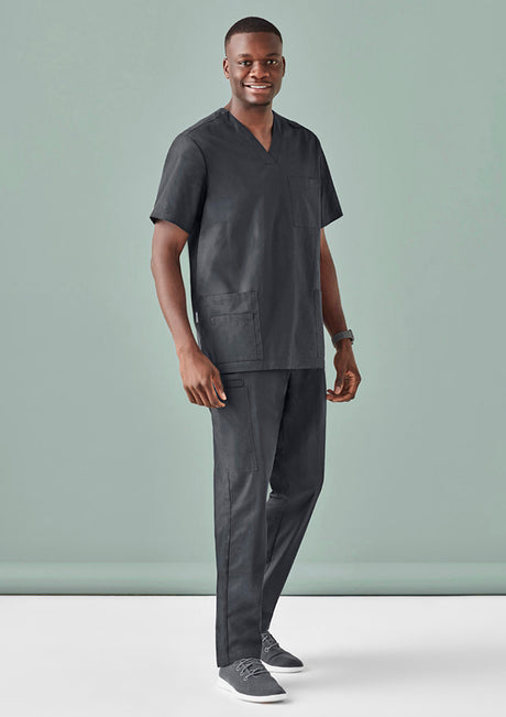 Mens Tokyo Scrub Pant