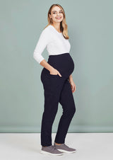 Womens Rose Maternity Scrub Pant