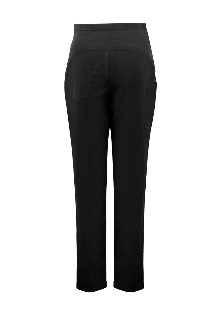 Womens Rose Maternity Scrub Pant