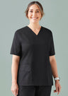 Womens Tokyo Scrub Top