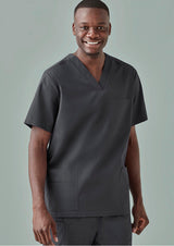 Mens Tokyo Scrub Top