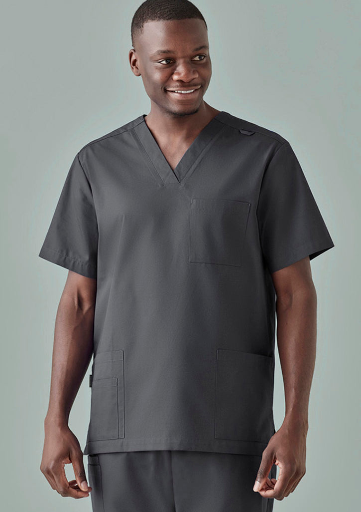 Mens Tokyo Scrub Top