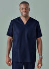 Mens Tokyo Scrub Top