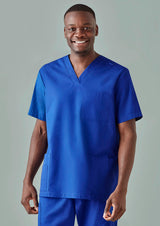 Mens Tokyo Scrub Top