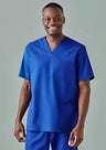 Mens Tokyo Scrub Top