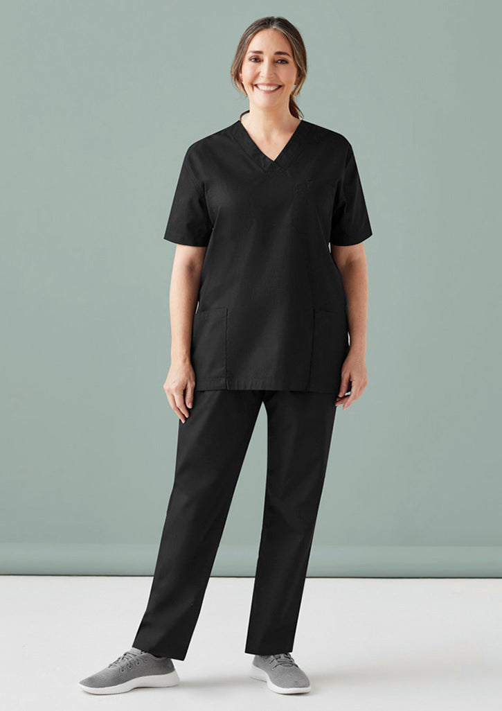 Unisex Hartwell Reversible Scrub Top