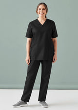 Unisex Hartwell Reversible Scrub Top