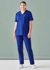 Unisex Hartwell Reversible Scrub Top