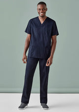 Unisex Hartwell Reversible Scrub Top