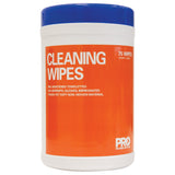 Isopropyl Wipes 75 Wipe Canister (20 Pack)