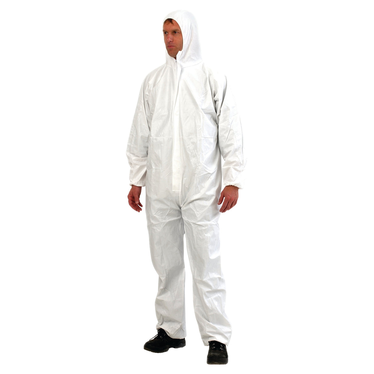 Barriertech Provek Coveralls (5 Pack)