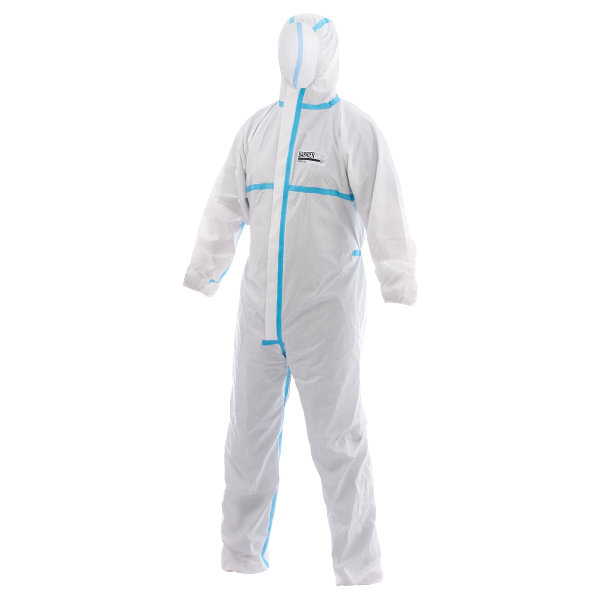 Barriertech Provek Seam Sealed Coveralls  (5 Pack)