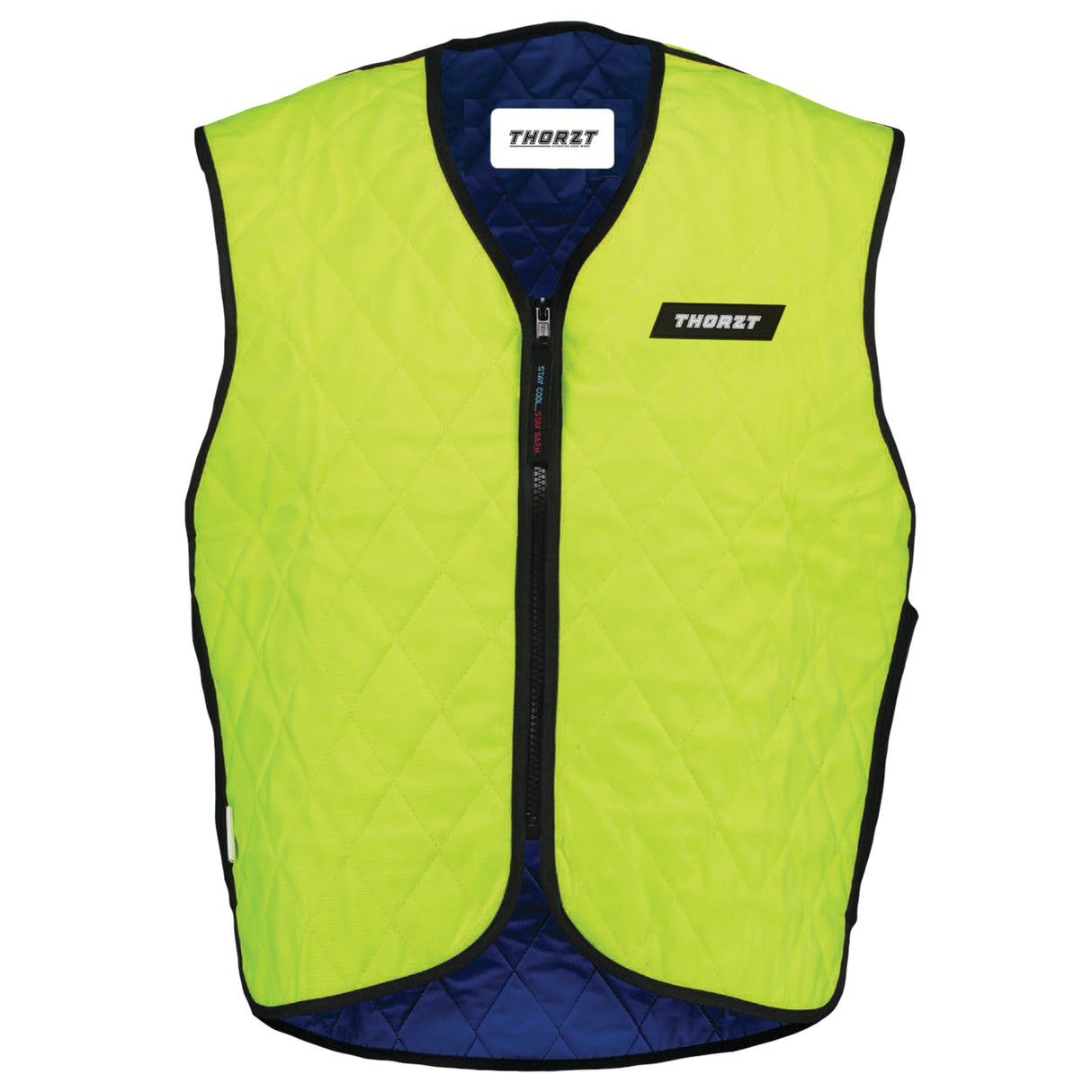 Evaporative Cooling Vest