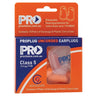 Probullet Disposable Uncorded Earplugs (10 Pairs)