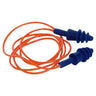 Prosil Reusable Corded Earplugs Corded