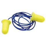 Probell Disposable Corded Earplugs Corded (100 Pairs)