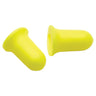 Probell Disposable Uncorded Earplugs Uncorded (200 Pairs)