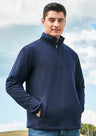 Mens Trinity Fleece