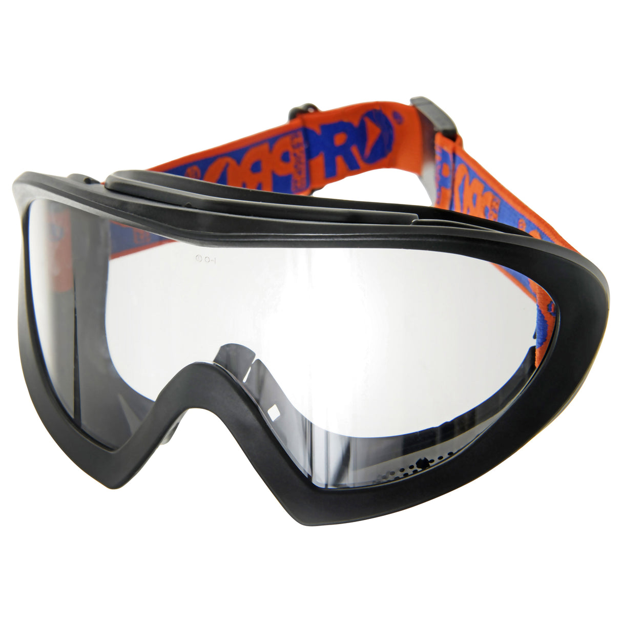 Filterspec Pro Goggle / Mask Combo P2 + Valve + Carbon