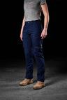 Womens Stretch Ripstop Work Pants