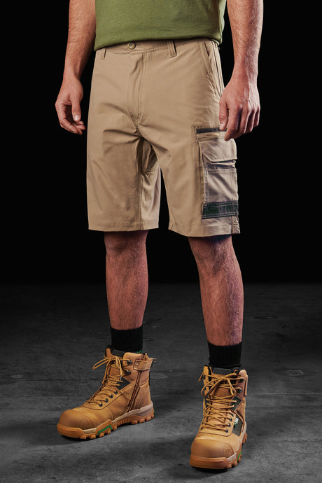 Lightweight Work Shorts