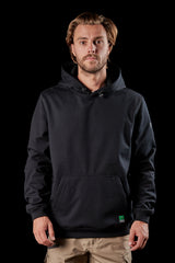 Bonded Membrane Fleece Hoodie