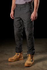 Lightweight Stretch Work Pants