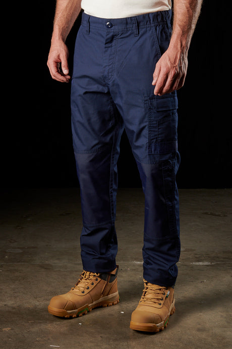 Lightweight Stretch Work Pants