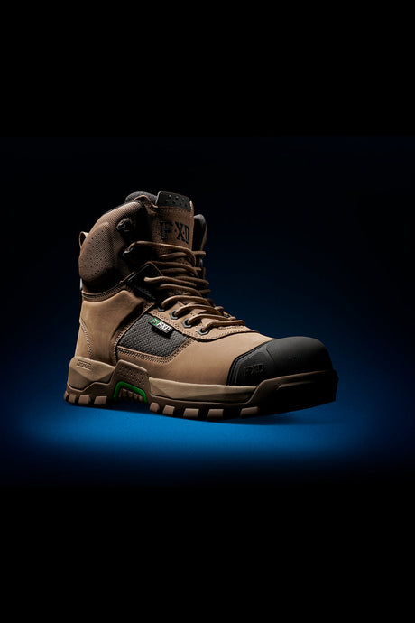 Nitrolite™ High Cut Work Boots