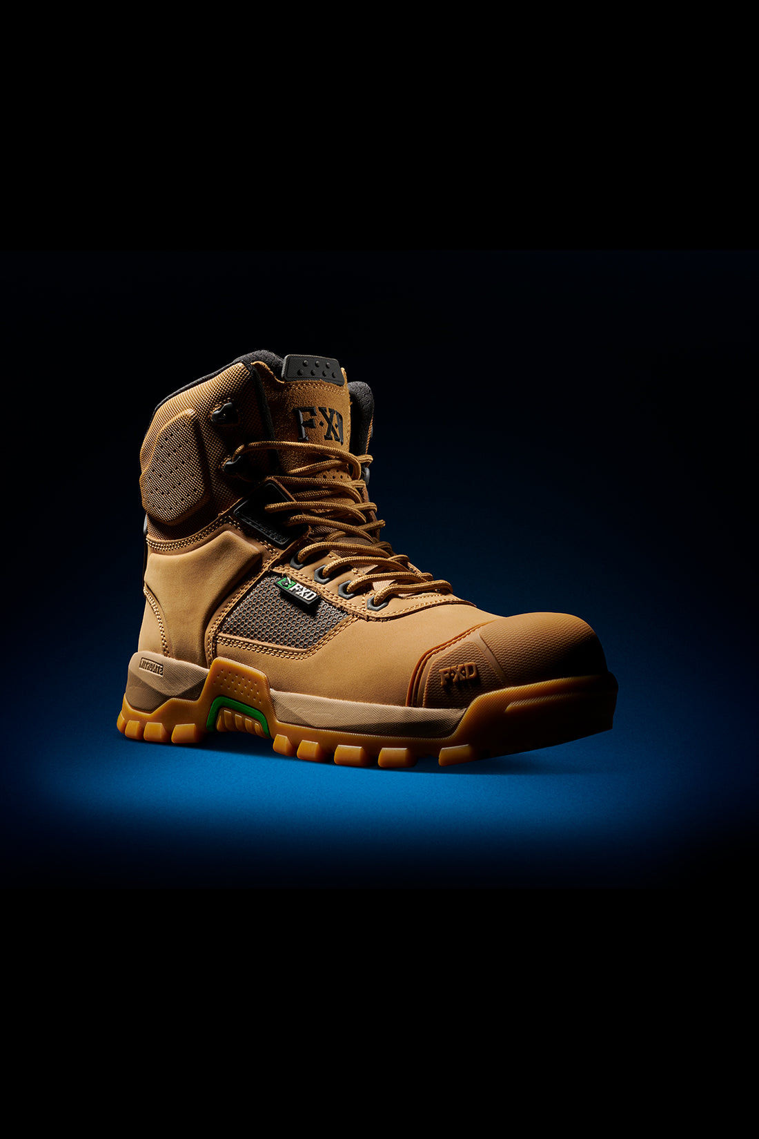 Nitrolite™ High Cut Work Boots