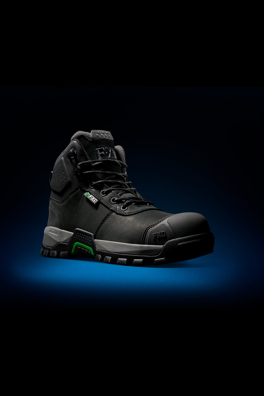 Nitrolite™ Mid Cut Work Boots