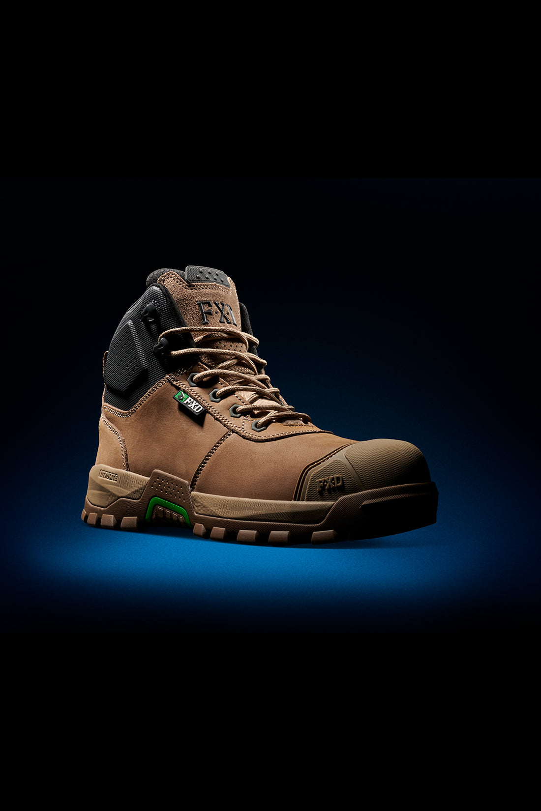 Nitrolite™ Mid Cut Work Boots