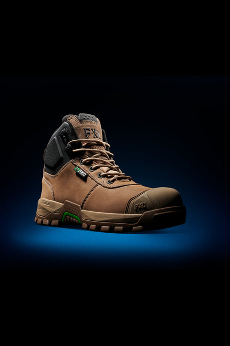 Nitrolite™ Mid Cut Work Boots