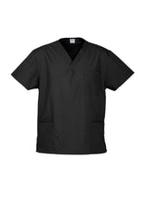 Unisex Classic Scrub Top