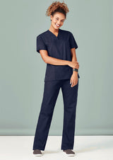 Womens Classic Scrub Pant