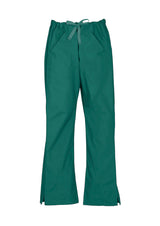 Womens Classic Scrub Pant