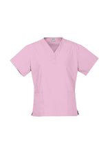 Womens Classic Scrub Top