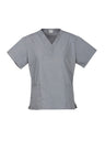 Womens Classic Scrub Top