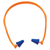 Proband Fixed Headband Earplugs Class 4 -24Db (10 Pack)